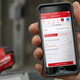 Illustration for article titled You Can Now Customize the Performance of Milwaukee Power Tools Through an App
